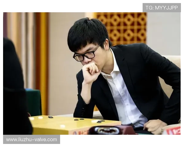 [棋牌]柯洁的愤怒 世界大赛决赛变闹剧 韩国裁判难辞其咎.